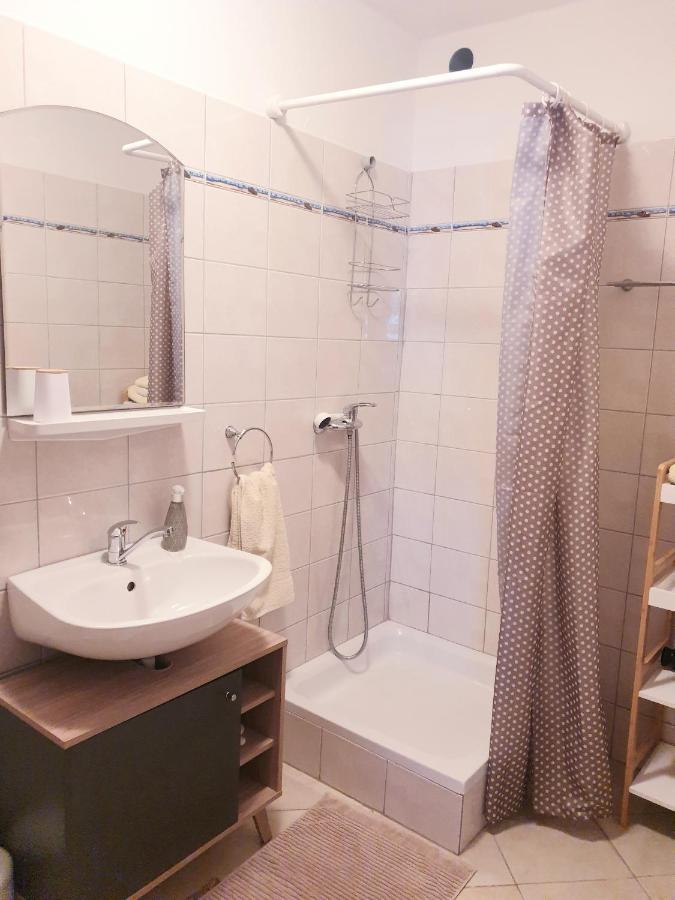 Sali Modern Seaview Apartment Værelse billede