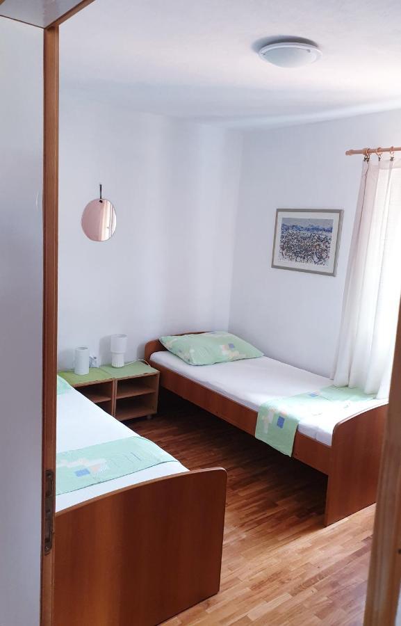 Sali Modern Seaview Apartment Eksteriør billede