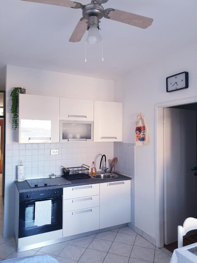 Sali Modern Seaview Apartment Eksteriør billede
