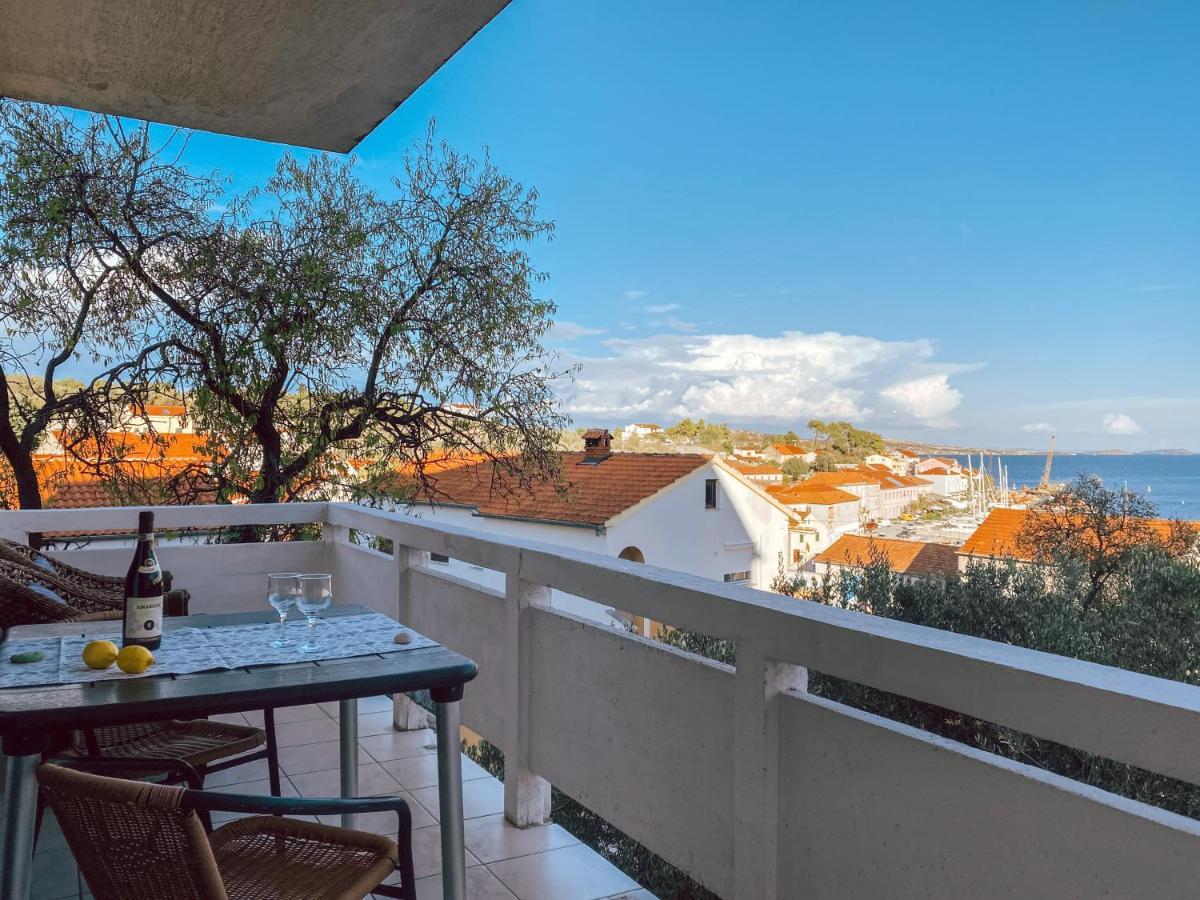 Sali Modern Seaview Apartment Eksteriør billede