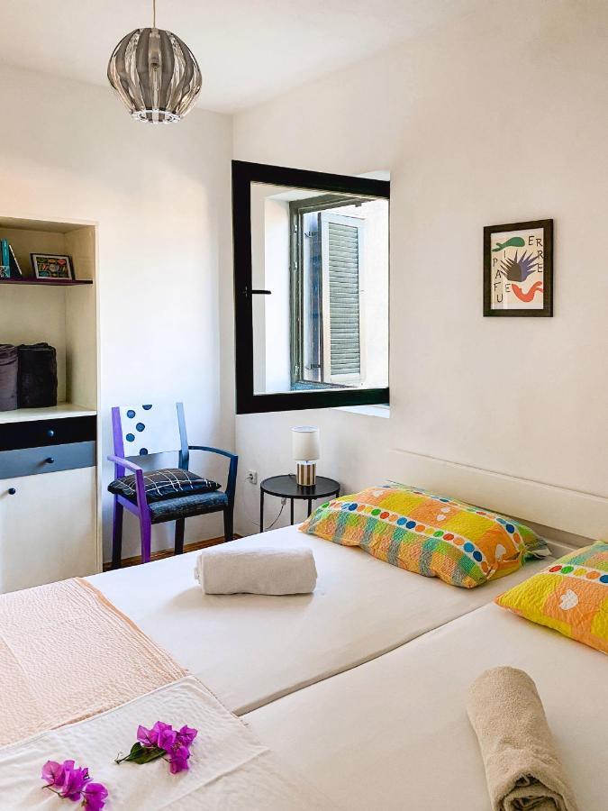 Sali Modern Seaview Apartment Eksteriør billede