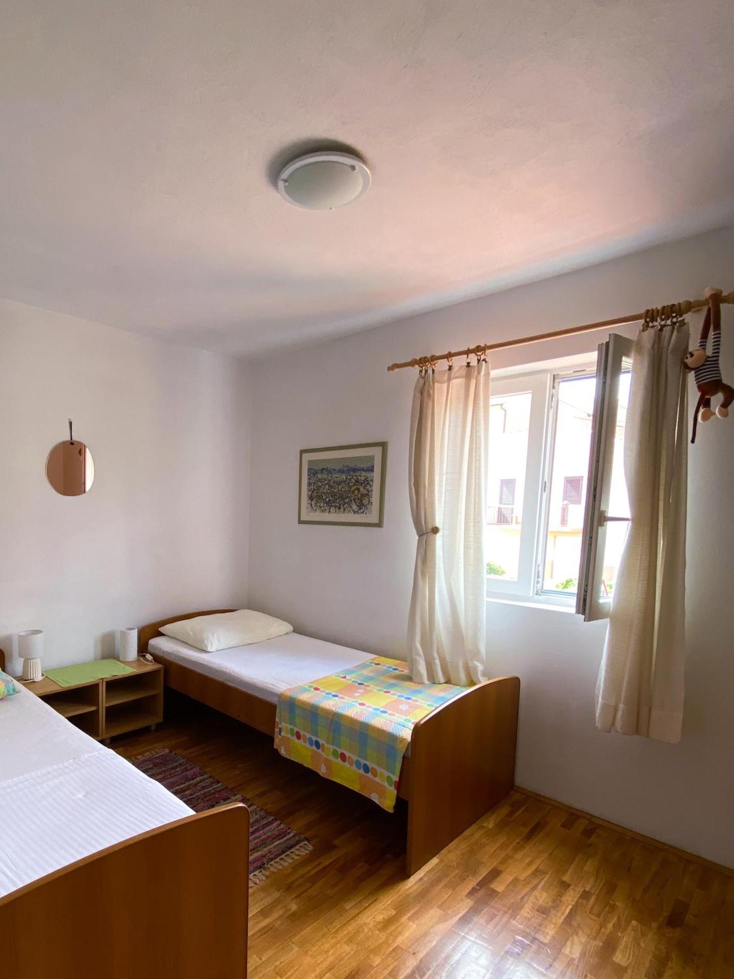 Sali Modern Seaview Apartment Eksteriør billede