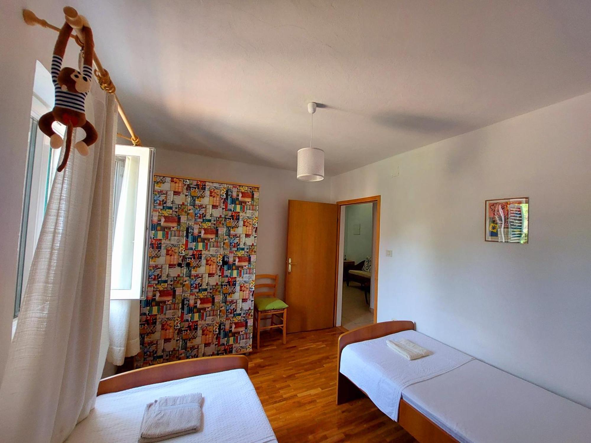 Sali Modern Seaview Apartment Eksteriør billede