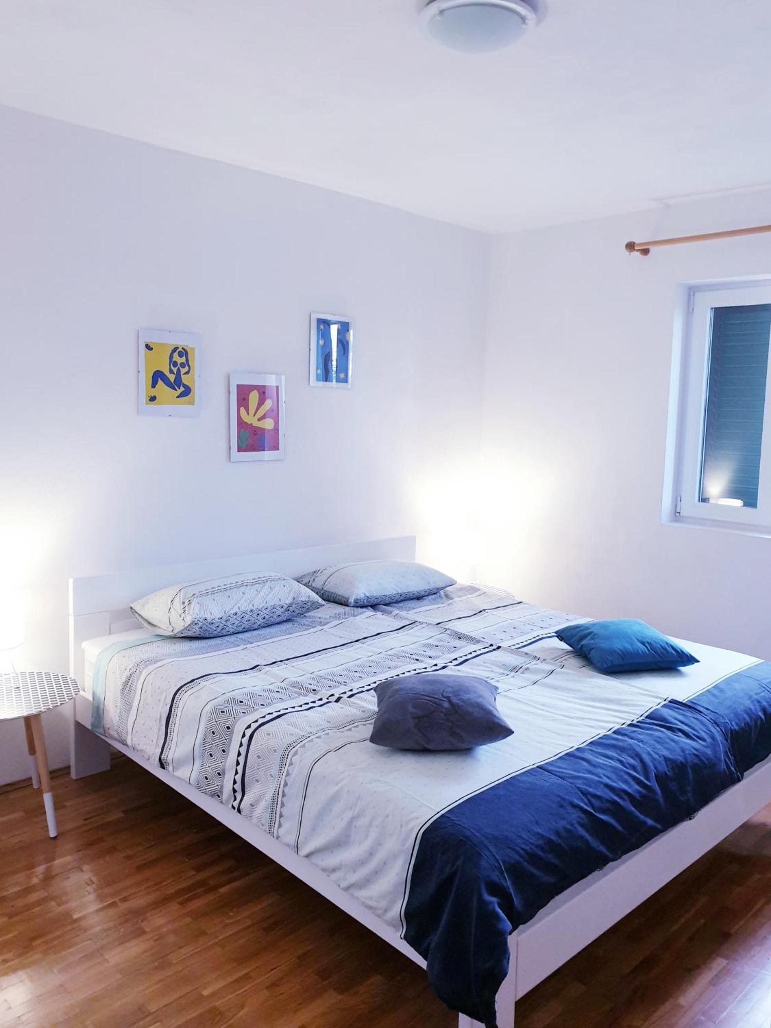 Sali Modern Seaview Apartment Eksteriør billede