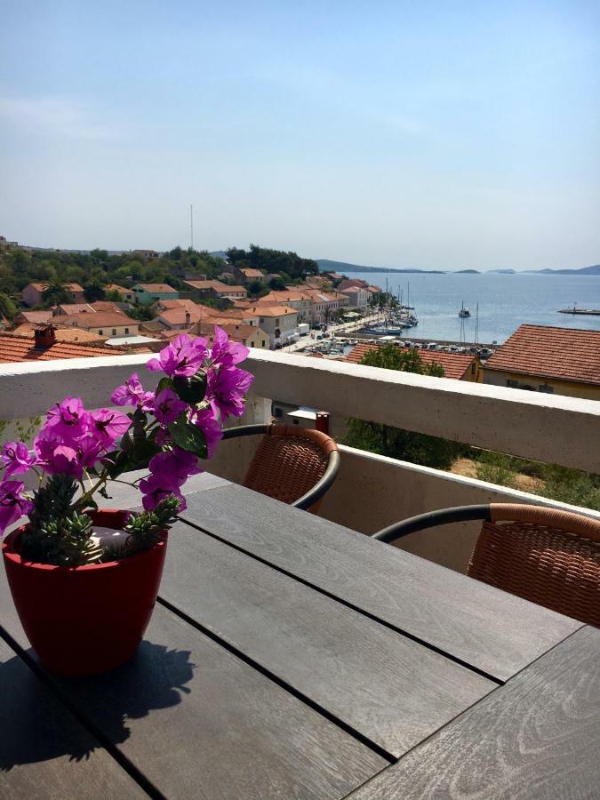 Sali Modern Seaview Apartment Eksteriør billede