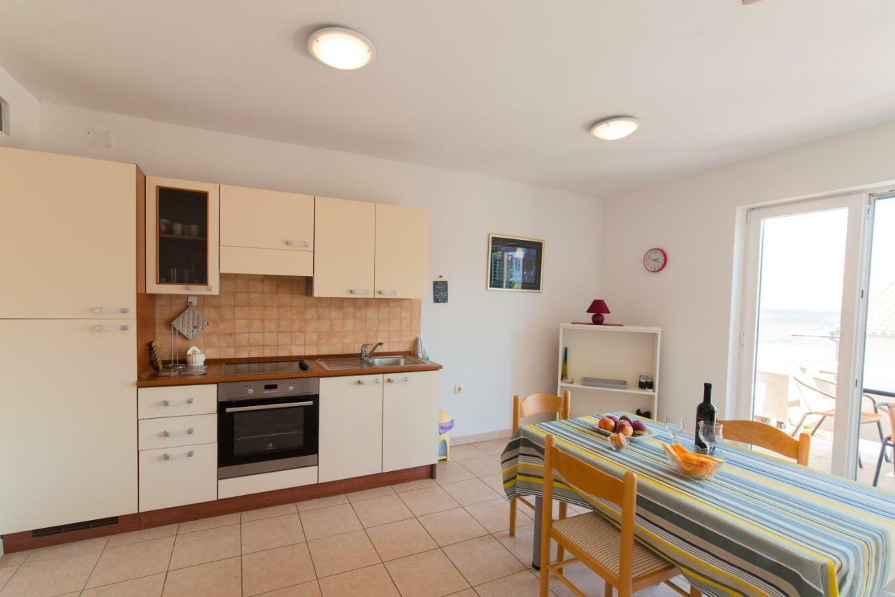 Sali Modern Seaview Apartment Eksteriør billede