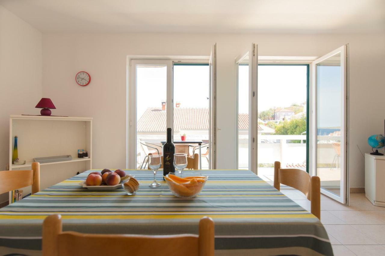 Sali Modern Seaview Apartment Eksteriør billede