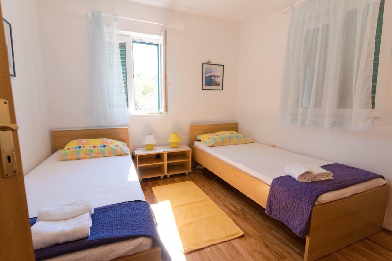 Sali Modern Seaview Apartment Eksteriør billede