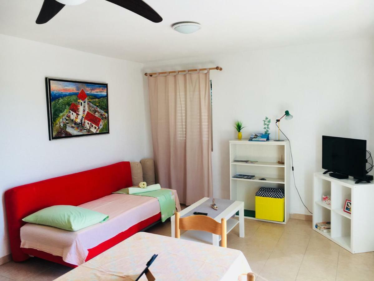 Sali Modern Seaview Apartment Eksteriør billede
