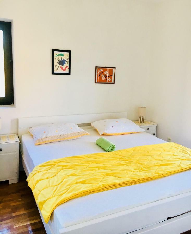 Sali Modern Seaview Apartment Eksteriør billede