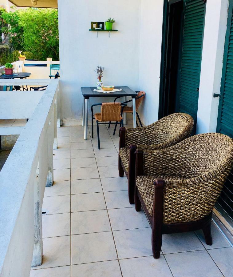 Sali Modern Seaview Apartment Eksteriør billede