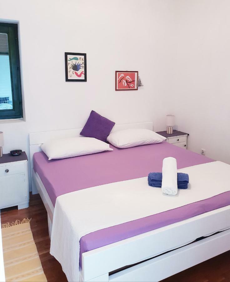 Sali Modern Seaview Apartment Værelse billede